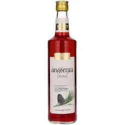 Spitz Spirituosen Spitz Ang'setzta Zirbe 28% Vol. 0,7l