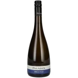 Paladin AMICO FILÒ Vino Bianco Frizzante 11% Vol. 0,75l