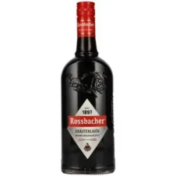 Rossbacher Kräuterlikör 32% Vol. 0,7l