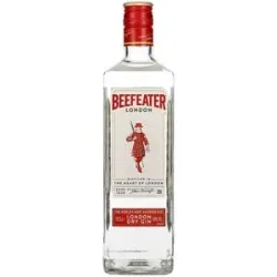Beefeater Gin Beefeater London Dry Gin 40% Vol. 0,7l