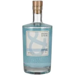 Dick & Stein European Dry Gin 45,7% Vol. 0,5l