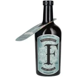 Ferdinand's Gin Ferdinand's Saar Dry Gin 2017 44% Vol. 0,5l