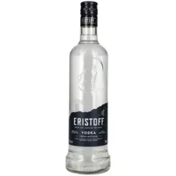Eristoff Premium Vodka 37,5% Vol. 0,7l