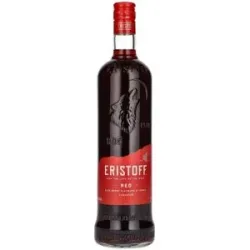 Eristoff Red Sloe Berry 18% Vol. 1l