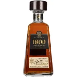 1800 José Cuervo 1800 Tequila Reserva AÑEJO 100% Agave 38% Vol. 0,7l