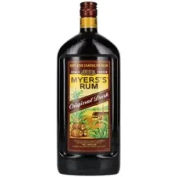 Myers's Rum Original Dark 40% Vol. 1l
