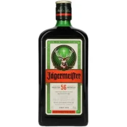Jägermeister 35% Vol. 0,7l