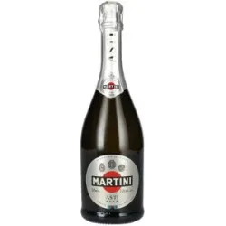 Martini Sparkling Wine ASTI DOCG 7,5% Vol. 0,75l