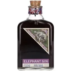 Elephant Gin Elephant German Sloe Gin 35% Vol. 0,5l