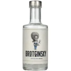 Brotginsky Gin 40% Vol. 0,2l