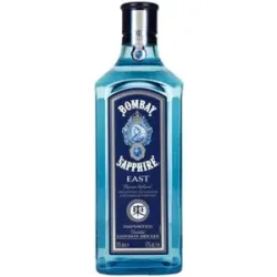 Bombay Gin Bombay SAPPHIRE EAST Distilled London Dry Gin 42% Vol. 0,7l