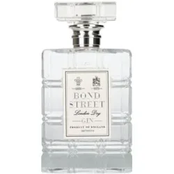 Bond Street London Dry Gin 43% Vol. 0,7l