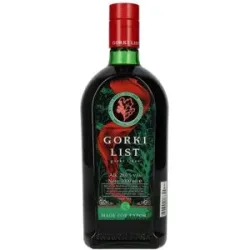 Gorki List 28% Vol. 1l