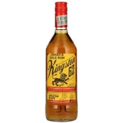 Appleton Estate KINGSTON 62 Jamaica Gold Rum 40% Vol. 0,7l