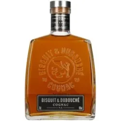 Bisquit & Dubouché Cognac V.S. 40% Vol. 0,7l