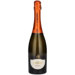 Cinzano Prosecco Spumante Dry DOC 11% Vol. 0,75l