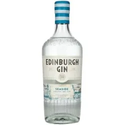 Edinburgh Gin's Edinburgh SEASIDE Gin 43% Vol. 0,7l