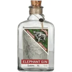 Elephant Gin Elephant London Dry Gin 45% Vol. 0,5l