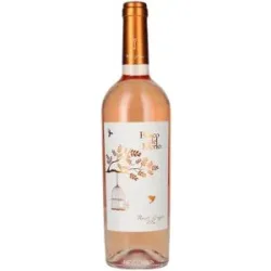 Bosco del Merlo Pinot Grigio Rosé DOC 13% Vol. 0,75l