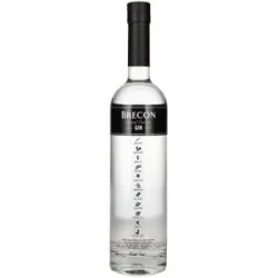 Brecon Gin Brecon Special Reserve Dry Gin 40% Vol. 0,7l