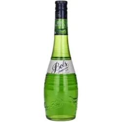Bols Green Banana Liqueur 17% Vol. 0,7l