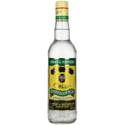 Wray & Nephew Overproof Rum 63% Vol. 0,7l