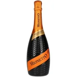 Mionetto Valdobbiadene Prosecco Superiore Extra Dry Luxury Collection DOCG 11% Vol. 0,75l