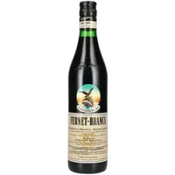 Fernet-Branca 35% Vol. 0,7l