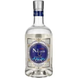 Amrut Whisky Amrut NILGIRIS Indian Dry Gin 42,8% Vol. 0,7l