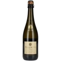 Bottega FRAGOLINO Bianco Country 10% Vol. 0,75l