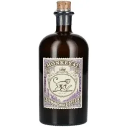 Monkey 47 Schwarzwald Dry Gin 47% Vol. 0,5l