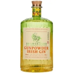 Drumshanbo Gunpowder Irish Gin with Brazilian Pineapple 43% Vol. 0,7l