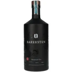 Bareksten Botanical Gin 46% Vol. 1l