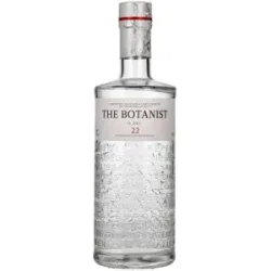 The Botanist Islay Dry Gin 46% Vol. 0,7l