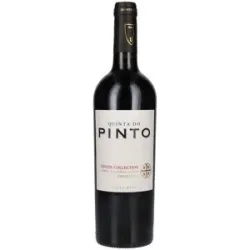 Quinto Do Pinto Quinta Do Pinto ESTATE COLLECTION Red 2016 14,5% Vol. 0,75l