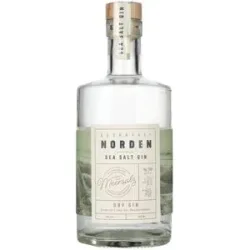 Doornkaat NORDEN SEA SALT Dry Gin 40% Vol. 0,7l