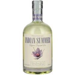 Duncan Taylor Indian Summer Saffron Infused Gin 46% Vol. 0,7l