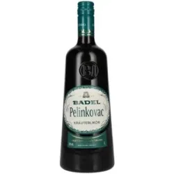 Badel Pelinkovac GORKI 31% Vol. 1l