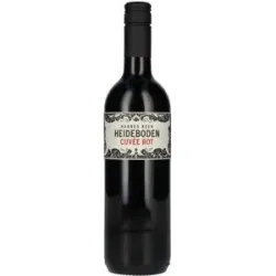 Hannes Reeh Heideboden Cuvée Rot 2021 14% Vol. 0,75l