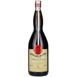 Gammel Dansk Bitter Dram 38% Vol. 1l