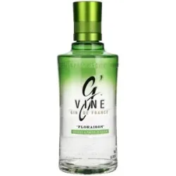 G'Vine Gin de France FLORAISON 40% Vol. 0,7l
