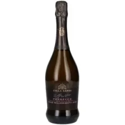 Villa Sandi Il Fresco Prosecco Rosé Millesimato DOC 2025 11% Vol. 0,75l
