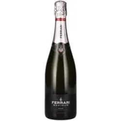 Acer Ferrari MAXIMUM Rosé 12,5% Vol. 0,75l