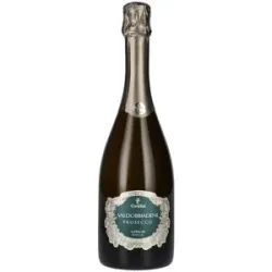 Canella Prosecco Canella Valdobbiadene Prosecco Superiore Millesimato Extra Dry DOCG 2025 11% Vol. 0,75l
