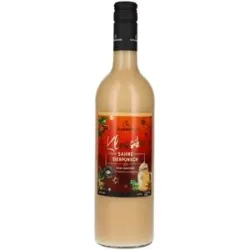 Katlenburger KLASSIKER Sahne Eierpunsch 9% Vol. 0,75l