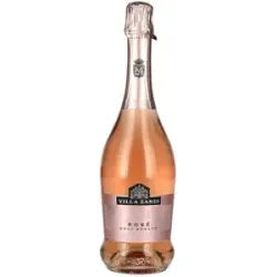 Villa Sandi Il Fresco Rosé Brut Rosato 11,5% Vol. 0,75l