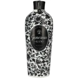 Generous Gin 44% Vol. 0,7l