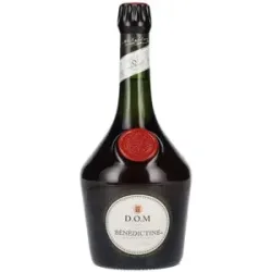 Dom Bénédictine 40% Vol. 0,7l