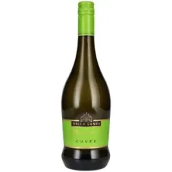 Villa Sandi Frizzante Cuvée 10% Vol. 0,75l