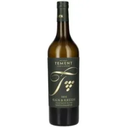 Tement Sauvignon Blanc Kalk & Kreide Südsteiermark DAC 2025 12% Vol. 0,75l